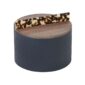Riviere Dama Round Box | Kneen & Co
