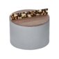 Riviere Dama Round Box | Kneen & Co