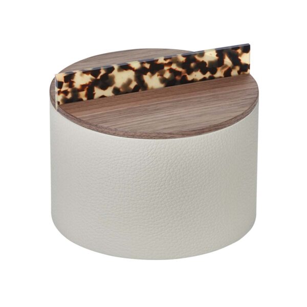 GB-Riviere-GS3-PN-A-DamaRoundBox-SM-HIGH-Ivory-walnut-tortoise-01-1200x1200-100KB Riviere Dama Round Box | Kneen & Co