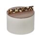 Riviere Dama Round Box | Kneen & Co