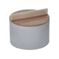 Riviere Dama Round Box | Kneen & Co