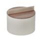 Riviere Dama Round Box | Kneen & Co