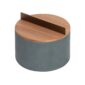 Riviere Dama Round Box | Kneen & Co