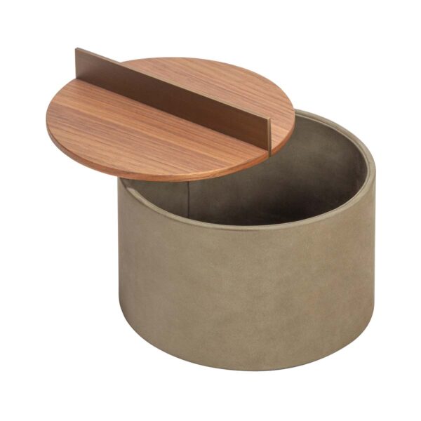GB-Riviere-GS3PN-M-DamaRoundBox-SM-HIGH-OPEN-CUTOUT03-1200x1200-100KB Riviere Dama Round Box | Kneen & Co