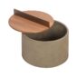 Riviere Dama Round Box | Kneen & Co