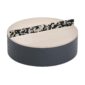 Riviere Dama Round Box | Kneen & Co