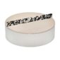 Riviere Dama Round Box | Kneen & Co