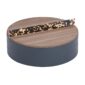 Riviere Dama Round Box | Kneen & Co