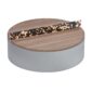 Riviere Dama Round Box | Kneen & Co