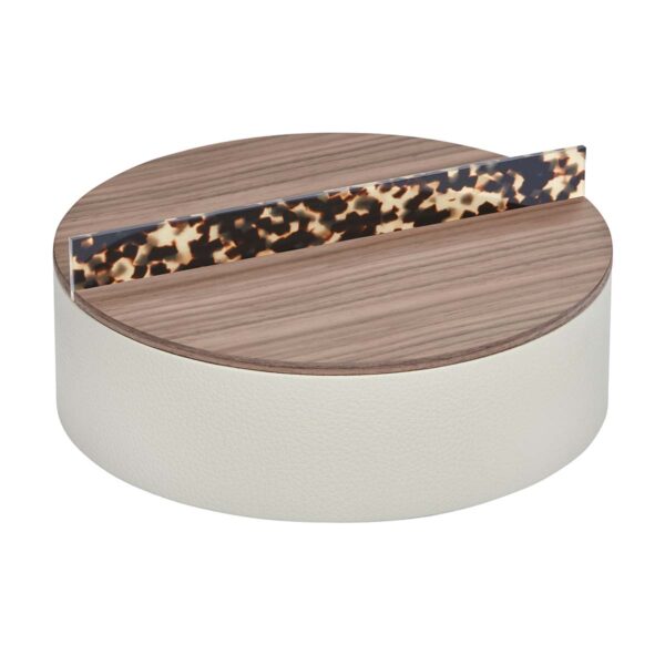 GB-Riviere-GS4-PN-A-DamaRoundBox-LG-LOW-Ivory-walnut-tortoise-01-1200x1200-100KB Riviere Dama Round Box | Kneen & Co