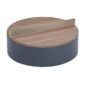 Riviere Dama Round Box | Kneen & Co