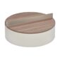 Riviere Dama Round Box | Kneen & Co