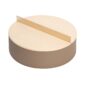 Riviere Dama Round Box | Kneen & Co