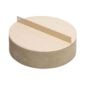 Riviere Dama Round Box | Kneen & Co