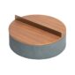 Riviere Dama Round Box | Kneen & Co