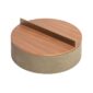 Riviere Dama Round Box | Kneen & Co