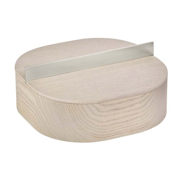 GB-Riviere-GS5-F-M-DamaRoundedShapedBox-LG-LOW-ashwood-titanium-01-1200x1200-100KB Riviere Dama Square Rounded Box | Kneen & Co