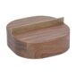 Riviere Dama Square Rounded Box | Kneen & Co