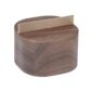 Riviere Dama Square Rounded Box | Kneen & Co