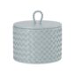 Riviere Jana Round Box | Kneen & Co