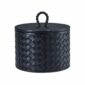 Riviere Jana Round Box | Kneen & Co