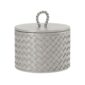 Riviere Jana Round Box | Kneen & Co