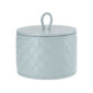 Riviere Jana Round Box | Kneen & Co