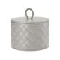 Riviere Jana Round Box | Kneen & Co