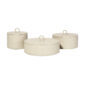 Riviere Jana Round Box | Kneen & Co