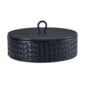 Riviere Jana Round Box | Kneen & Co