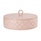 Riviere Jana Round Box | Kneen & Co