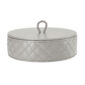 Riviere Jana Round Box | Kneen & Co