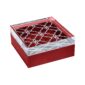 Riviere Iris Square Box | Kneen & Co