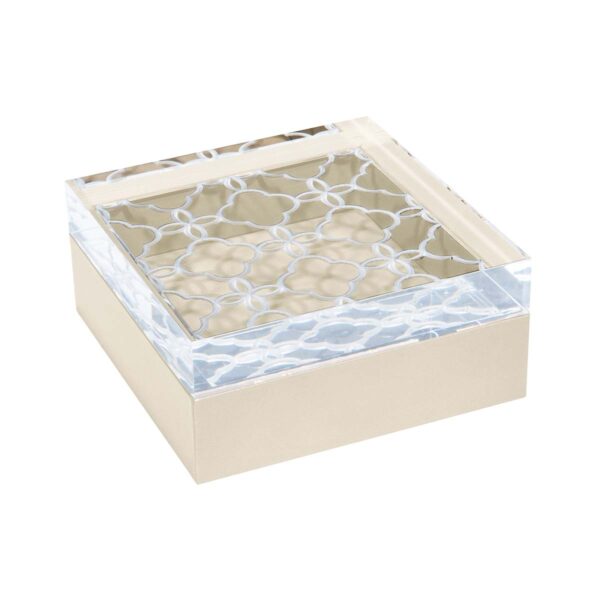 GB-Riviere-S1-CF-Iris-Square-Box-Lid-FloralMotif-IVORY-CUTOUT01-1200x1200-100KB Riviere Iris Square Box | Kneen & Co