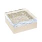 Riviere Iris Square Box | Kneen & Co
