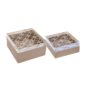 Riviere Iris Square Box | Kneen & Co