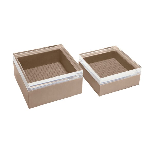 GB-Riviere-S1-INT-S4-INT-Febe-Box-woven-leather-CUTOUT-TAUPE-1200x1200-100KB Riviere Febe Square Box | Kneen & Co