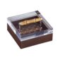 Riviere Frida Square Box | Kneen & Co