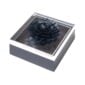 Riviere Fleur Dahlia Square Box | Kneen & Co