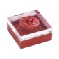 Riviere Fleur Square Box | Kneen & Co