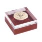 Riviere Fleur Square Box | Kneen & Co