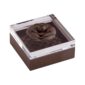 Riviere Fleur Square Box | Kneen & Co