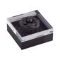 Riviere Fleur Square Box | Kneen & Co