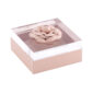 Riviere Fleur Square Box | Kneen & Co
