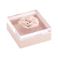 Riviere Fleur Square Box | Kneen & Co