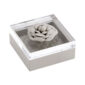 Riviere Fleur Square Box | Kneen & Co