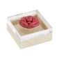 Riviere Fleur Square Box | Kneen & Co