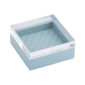 Riviere Febe Square Box | Kneen & Co