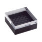 Riviere Febe Square Box | Kneen & Co