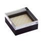 Riviere Febe Square Box | Kneen & Co